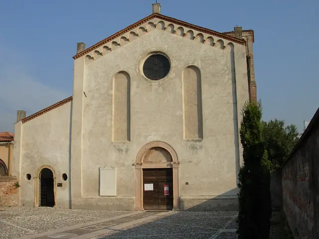Museo civico archeologico Isola della Scala