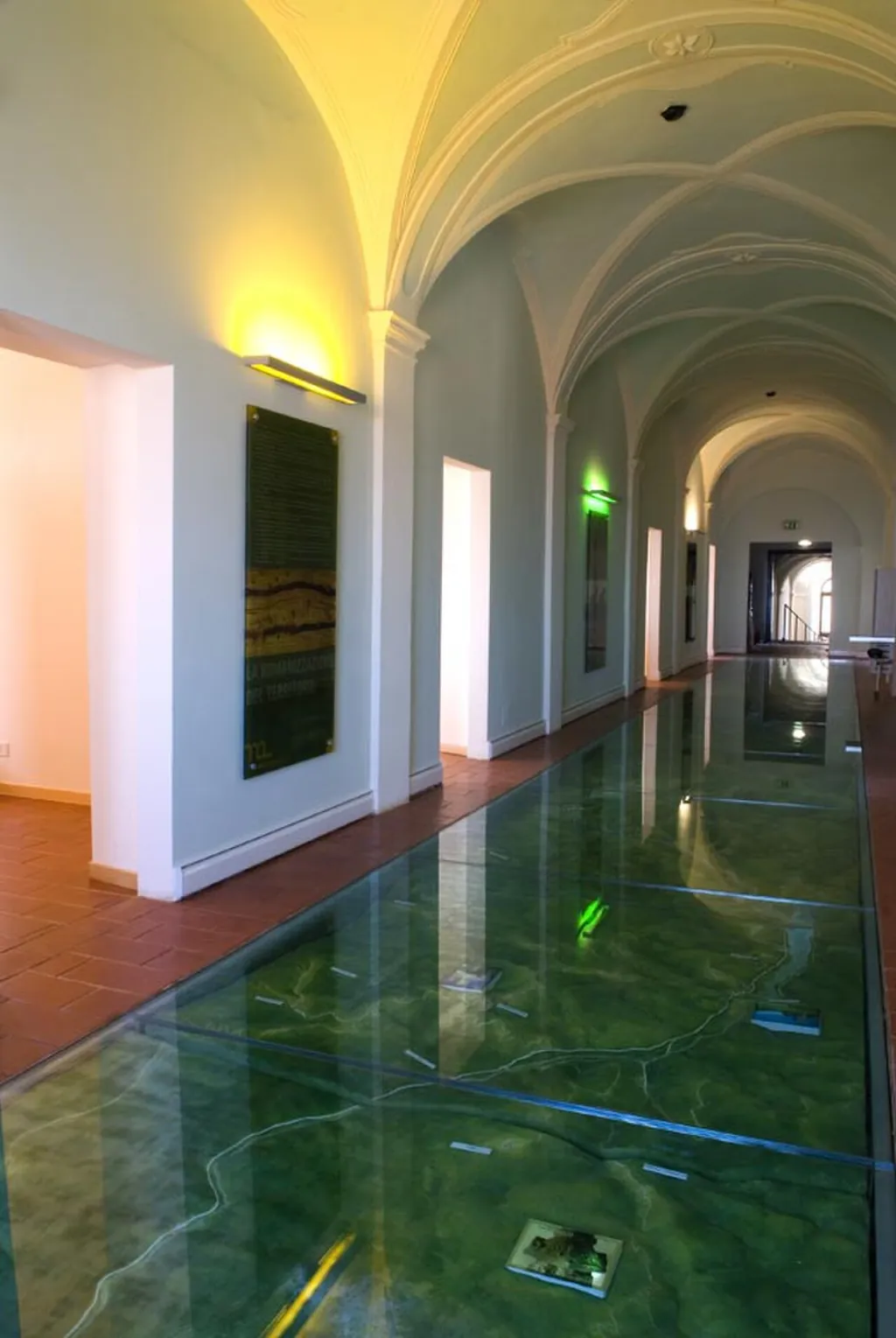Museo civico archeologico di Monterubbiano
