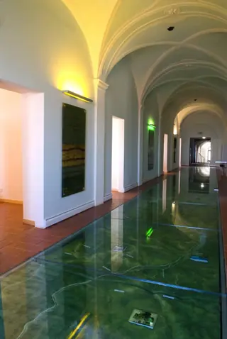 Museo civico archeologico di Monterubbiano
