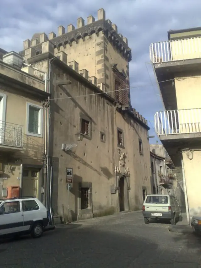 Museo civico archeologico «Paolo Vagliasindi» in Randazzo