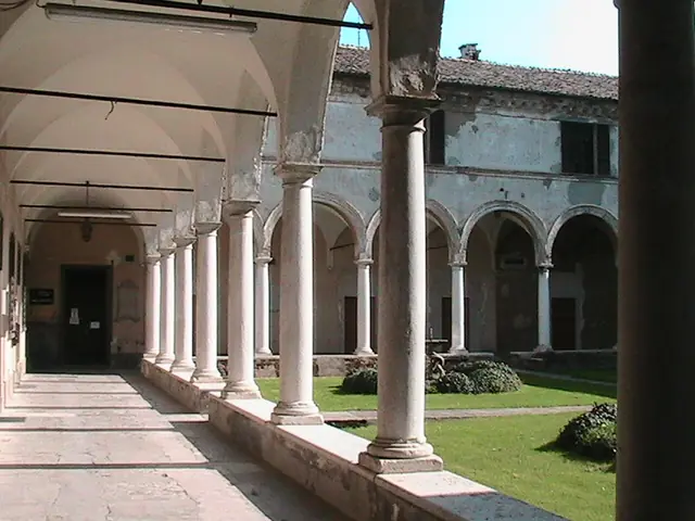 Civico Museo Archeologico Platina in Piadena Drizzona