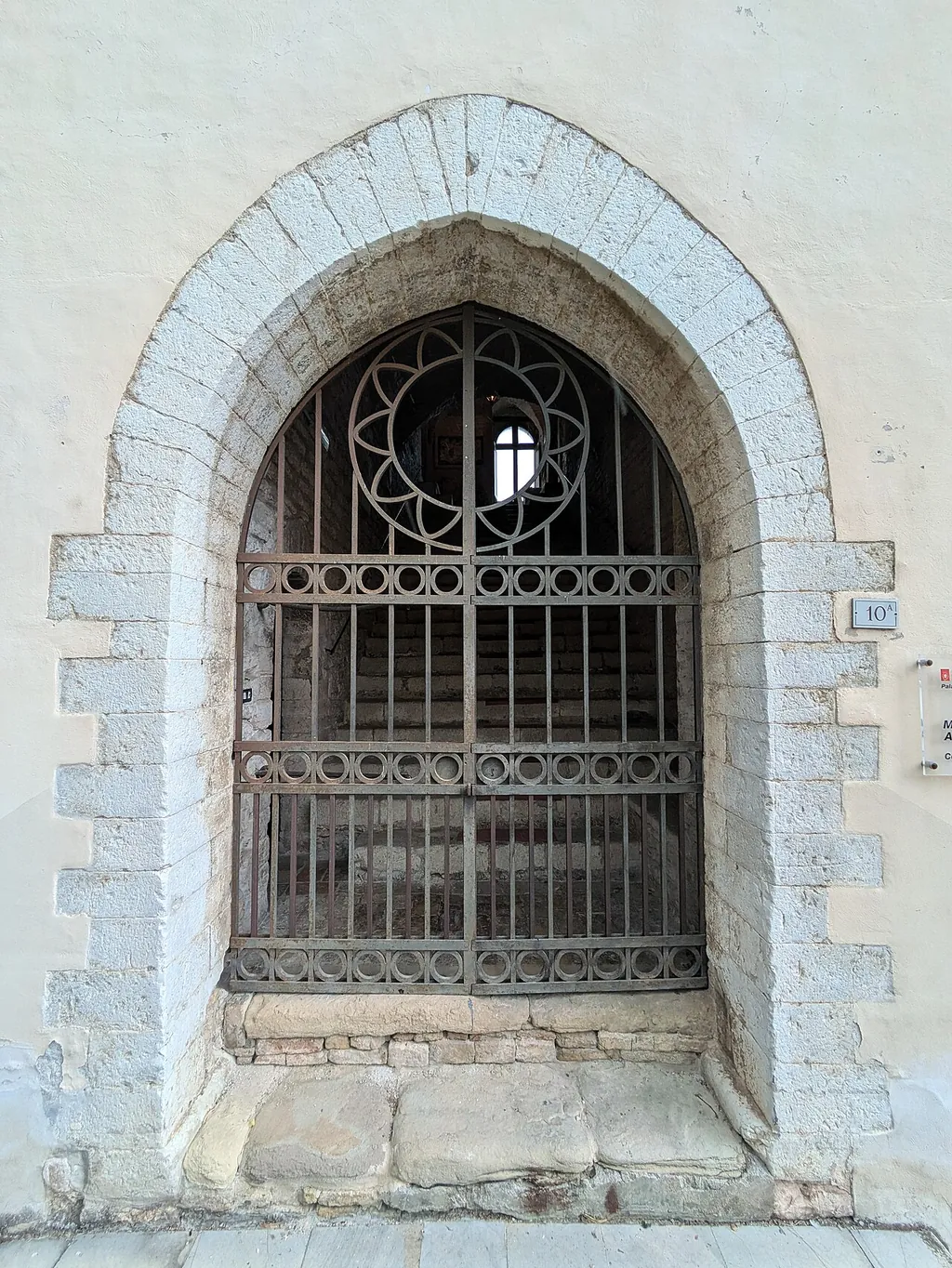 Museo civico archeologico di Sassoferrato