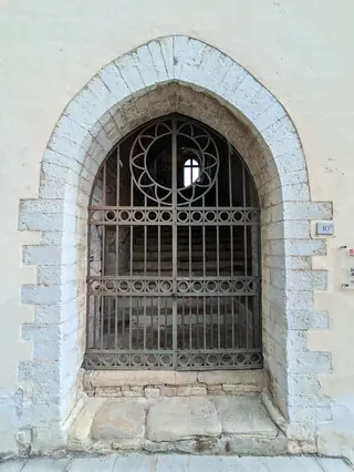 Museo civico archeologico di Sassoferrato