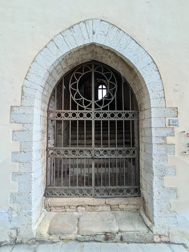 Museo civico archeologico di Sassoferrato