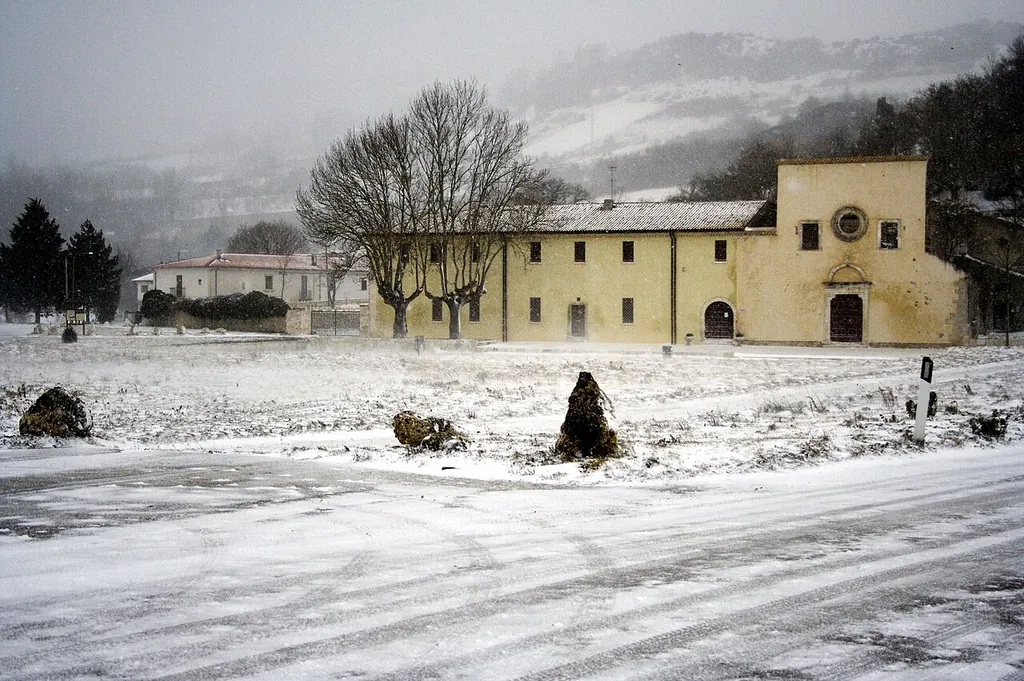 Museo Civico Aufidenate in Castel di Sangro