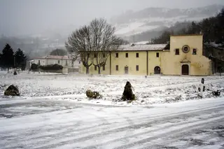 Museo Civico Aufidenate in Castel di Sangro