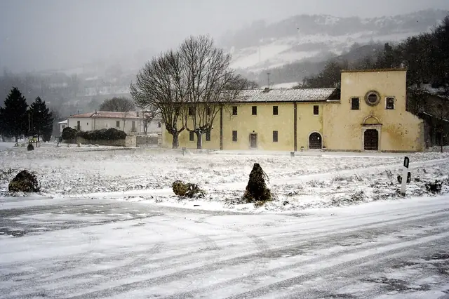 Museo Civico Aufidenate in Castel di Sangro