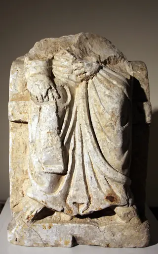 Museo civico “Beata Diana Giuntini” e Area archeologica “La Rocca” in Santa Maria a Monte