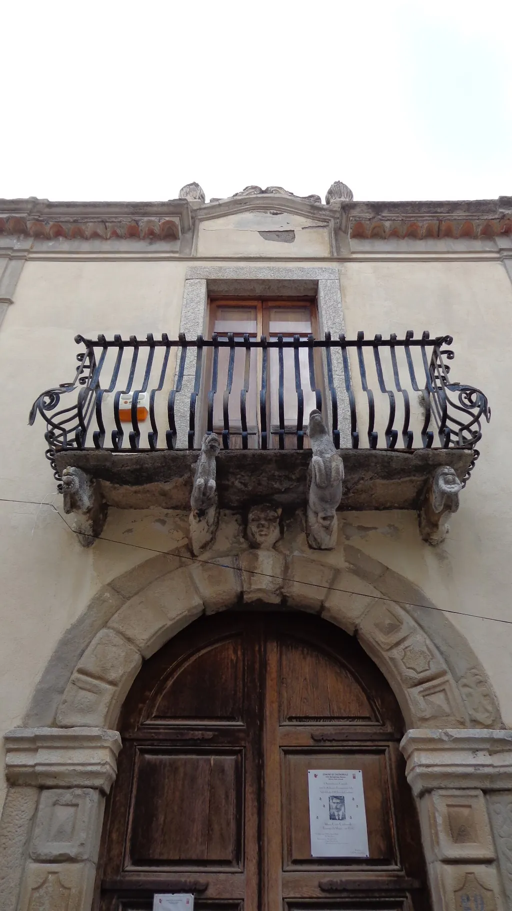 Museo civico di Castroreale