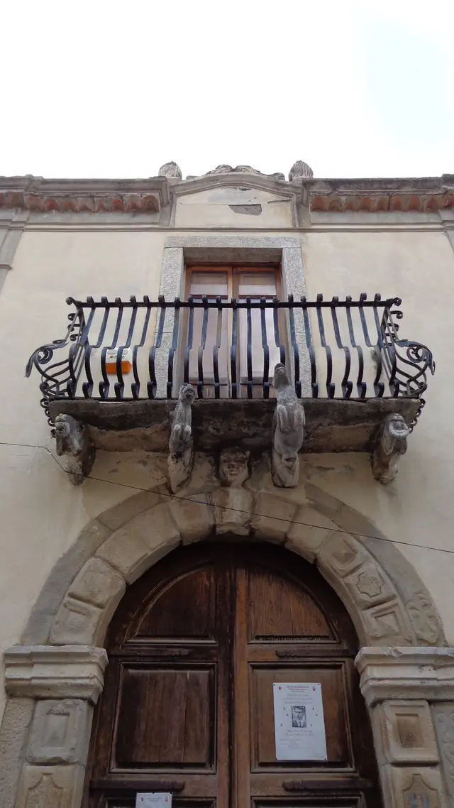 Museo civico di Castroreale