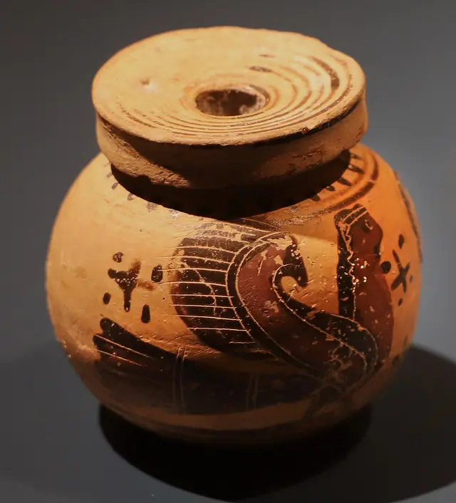 Museo d'Antichità J.J. Winckelmann in Trieste