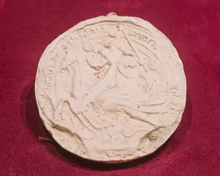 Palazzo Madama – Museo Civico d'Arte Antica in Turin – Bild 3 von 3