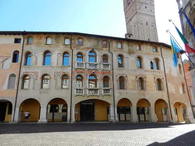 Museo Civico d'Arte in Pordenone