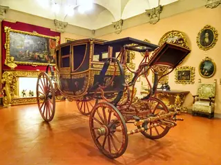 Museo Davia Bargellini in Bologna