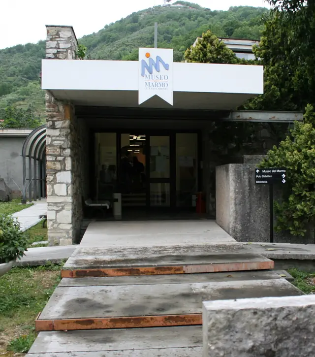 Museo Civico del Marmo di Carrara