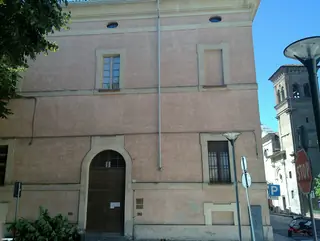 Museo civico del Risorgimento Luigi Musini in Fidenza