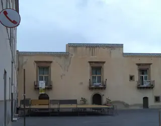 Museo della Ceramica di Santo Stefano di Camastra