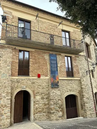 Museo civico di Accadia