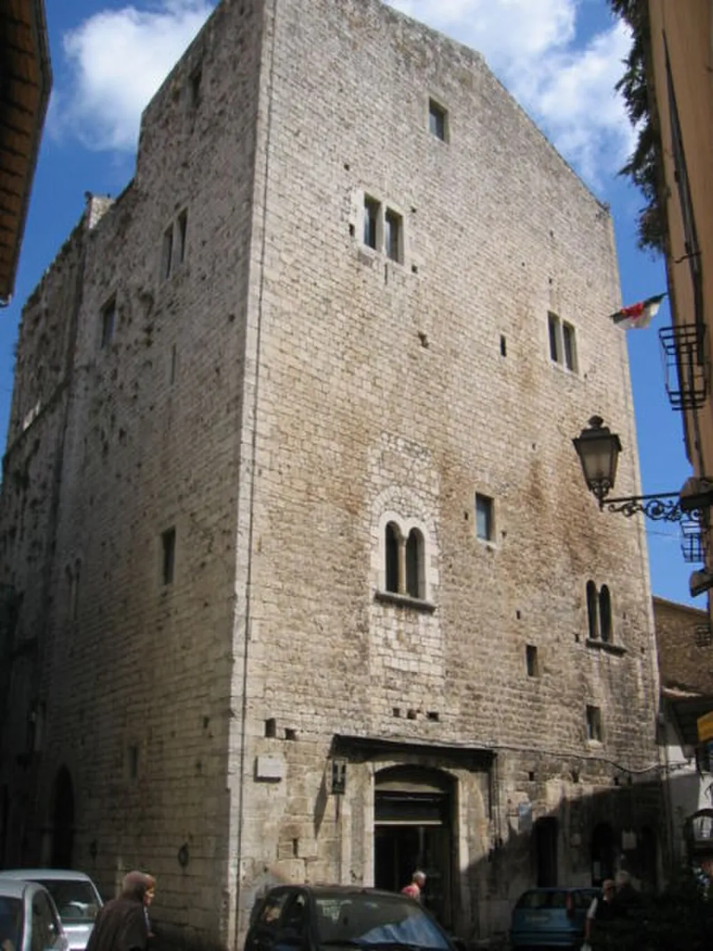 Museo civico di Alatri