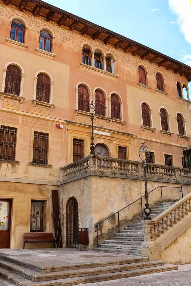 Museo civico di Asolo