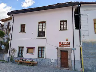 Museo Civico Etnografico di Bardonecchia