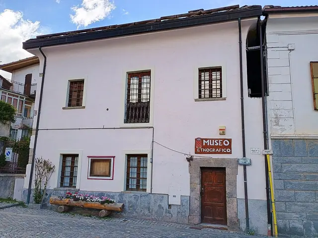 Museo Civico Etnografico di Bardonecchia