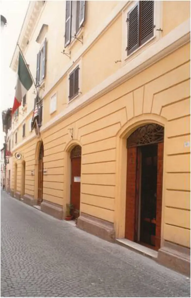 Museo civico di Bevagna