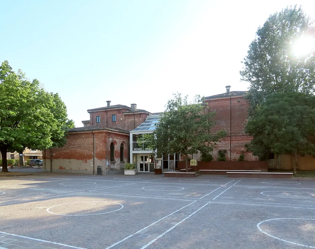 Museo Civico di Canneto sull'Oglio