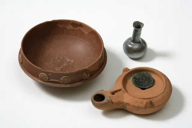 Museo civico di Castelleone
