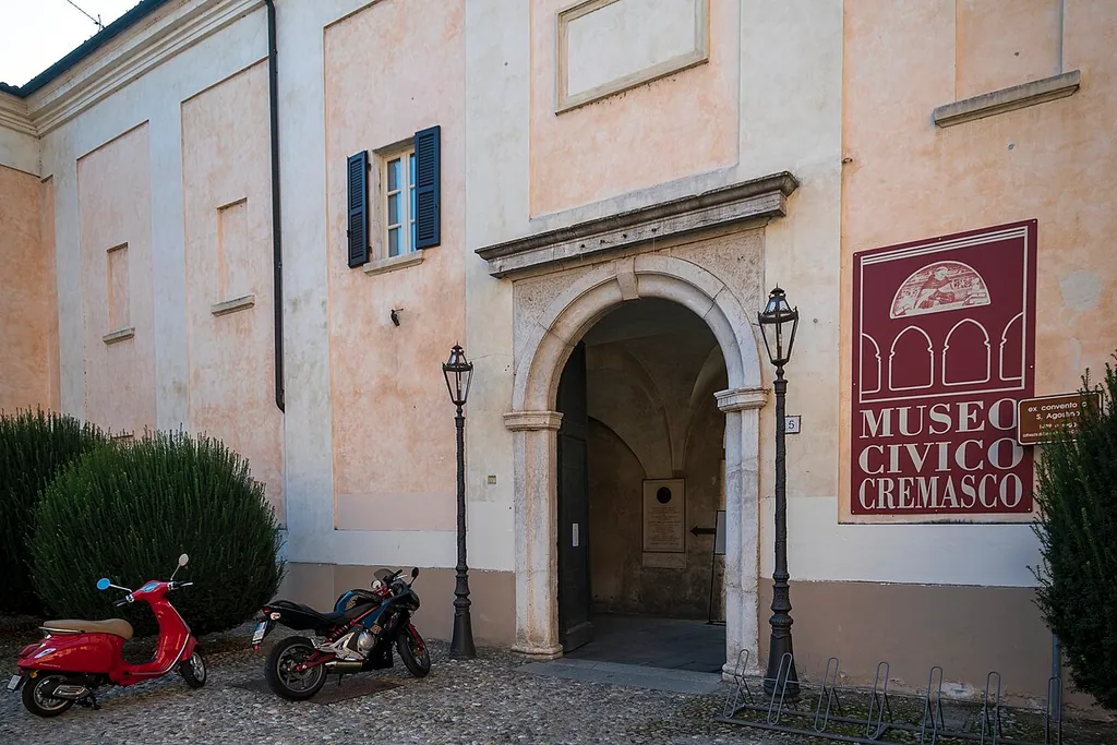 Museo civico di Crema e del Cremasco