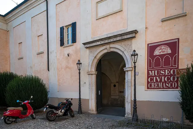 Museo civico di Crema e del Cremasco