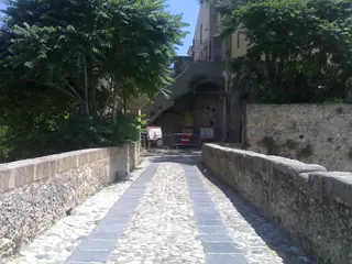 Museo civico di Crotone