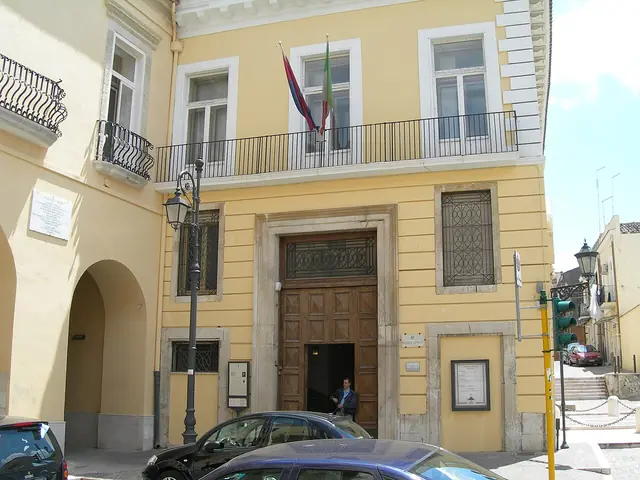 Museo civico di Foggia
