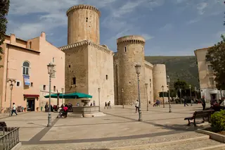 Museo Civico di Fondi