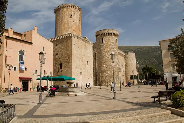 Museo Civico di Fondi