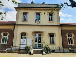 Museo civico di Lentate sul Seveso