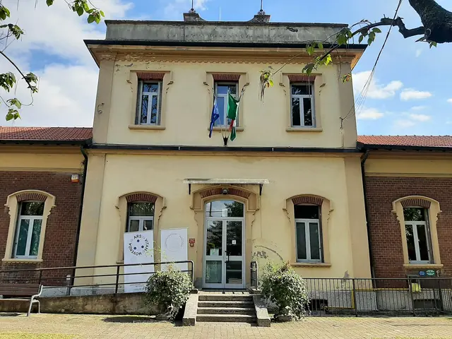 Museo civico di Lentate sul Seveso