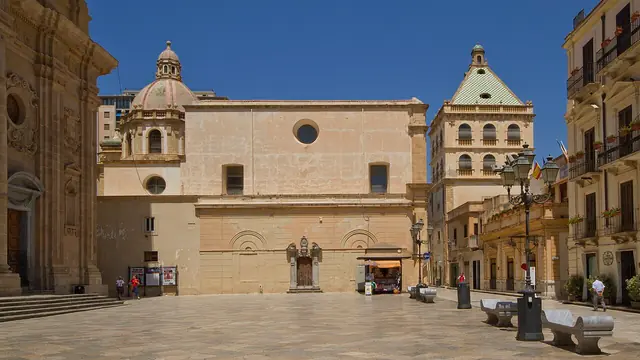 Museo civico di Marsala