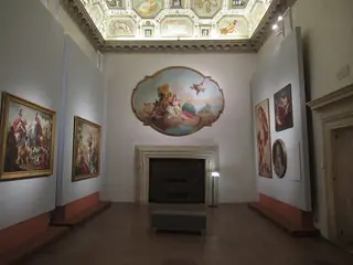 Museo Civico di Palazzo Chiericati in Vicenza – Bild 3 von 8