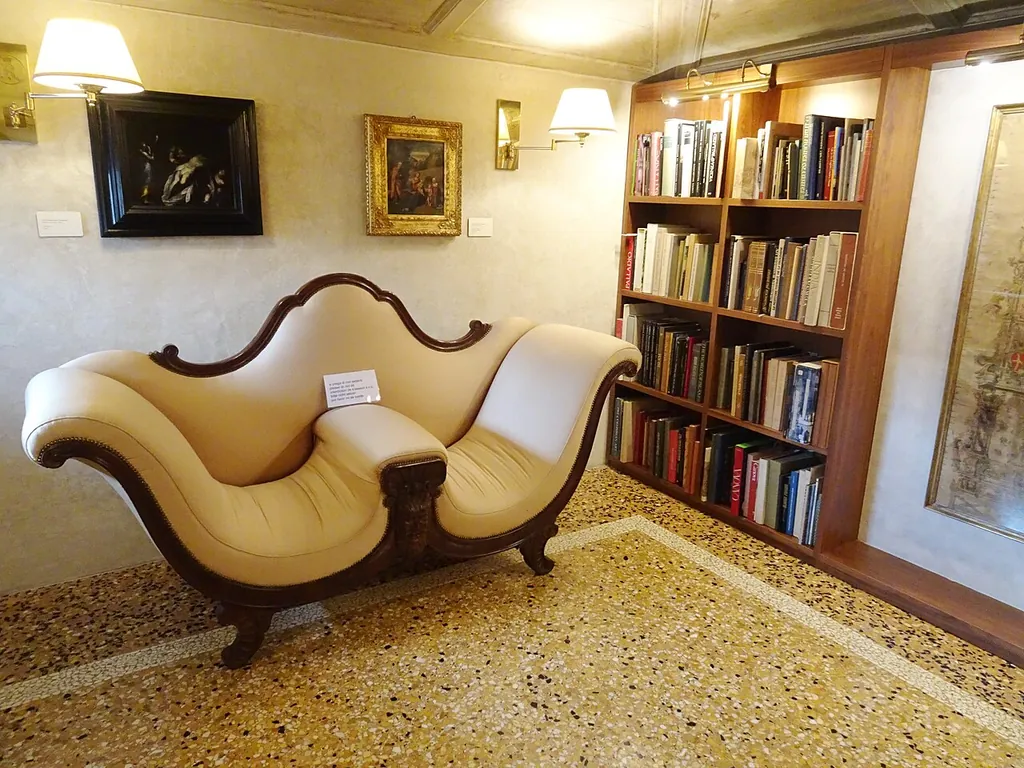 Museo Civico di Palazzo Chiericati in Vicenza – Bild 4 von 8