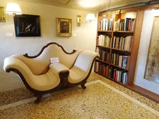 Museo Civico di Palazzo Chiericati in Vicenza – Bild 4 von 8