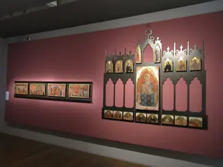 Museo Civico di Palazzo Chiericati in Vicenza – Bild 5 von 8