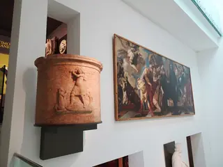 Museo Civico di Palazzo Chiericati in Vicenza – Bild 6 von 8