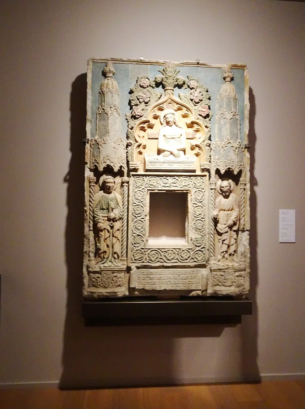Museo Civico di Palazzo Chiericati in Vicenza – Bild 7 von 8