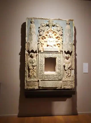 Museo Civico di Palazzo Chiericati in Vicenza – Bild 7 von 8