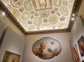 Museo Civico di Palazzo Chiericati in Vicenza – Bild 8 von 8