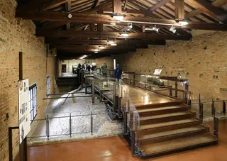 Palazzo Te in Mantova