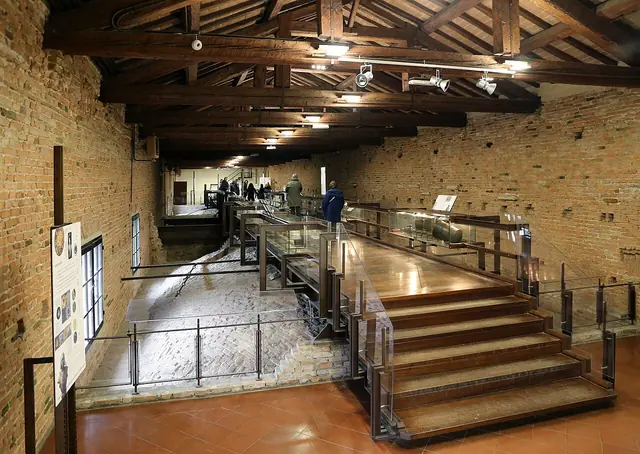 Palazzo Te in Mantova