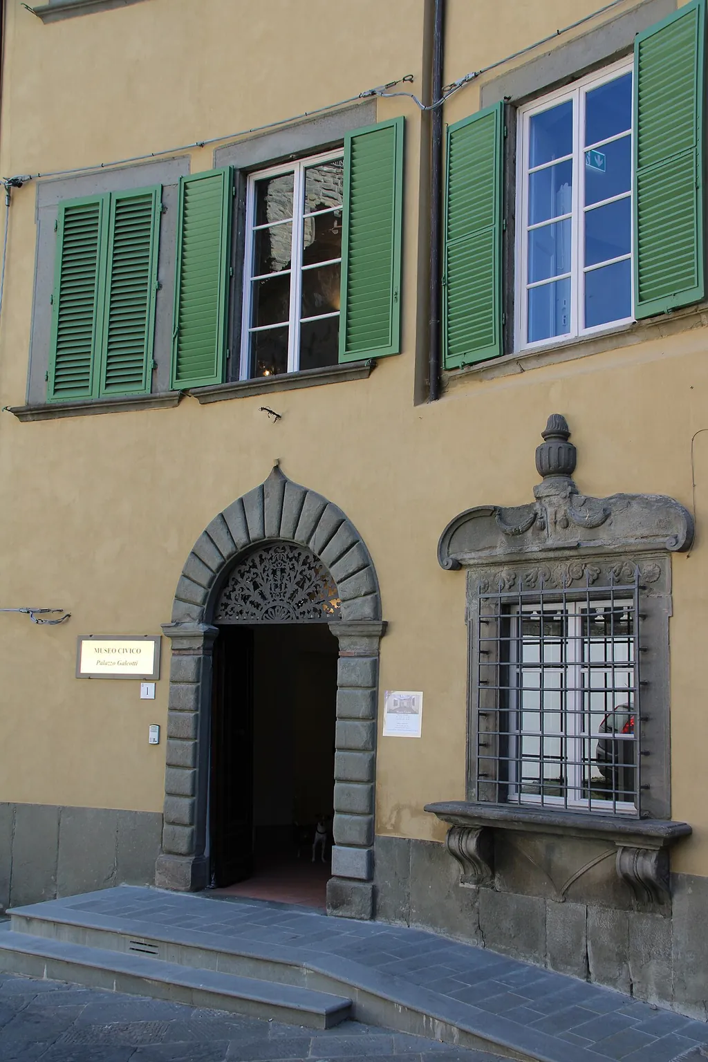 Museo civico di Pescia