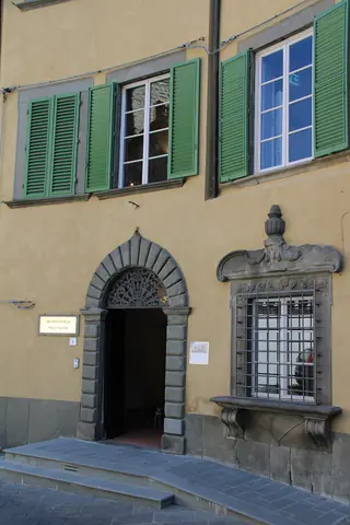 Museo civico di Pescia